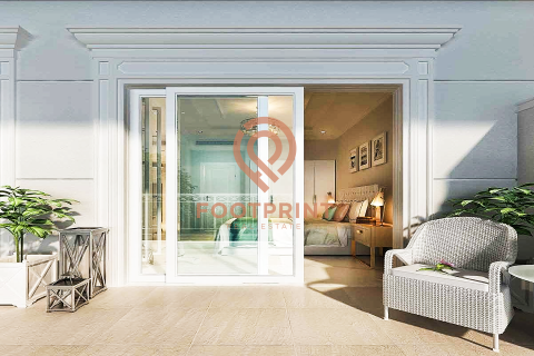 2 bedrooms Apartment in Arjan, UAE No. 21657 3