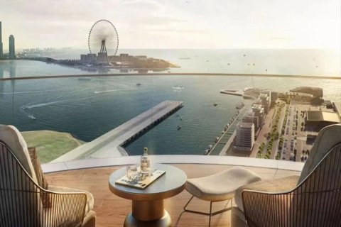 2 bedrooms Apartment in Dubai Harbour, UAE No. 143707 7