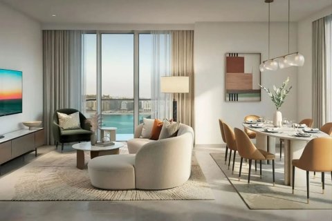 2 bedrooms Apartment in Dubai Harbour, UAE No. 143707 3