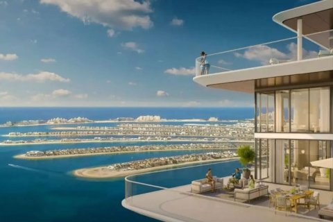 2 bedrooms Apartment in Dubai Harbour, UAE No. 143707 4