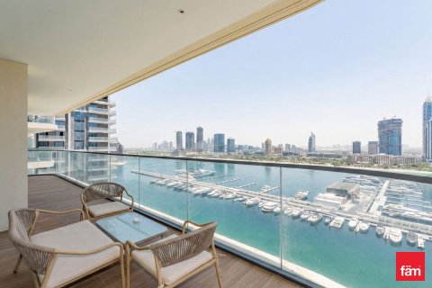 3 bedrooms Apartment in Dubai Harbour, UAE No. 143706