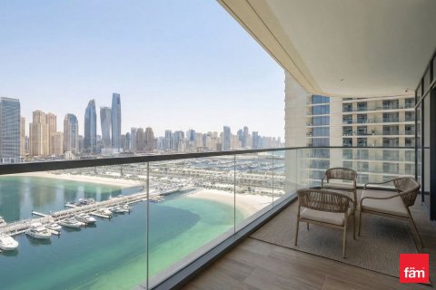 3 bedrooms Apartment in Dubai Harbour, UAE No. 143706 13