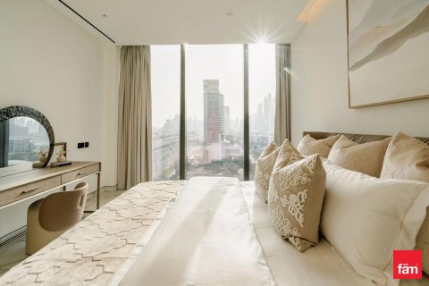 4 bedrooms Penthouse in Al Sufouh, UAE No. 143704 13