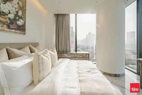 4 bedrooms Penthouse in Al Sufouh, UAE No. 143704 8