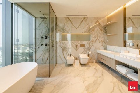 4 bedrooms Penthouse in Al Sufouh, UAE No. 143704 24