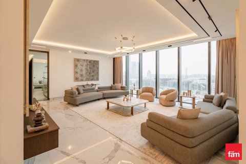 4 bedrooms Penthouse in Al Sufouh, UAE No. 143704 14