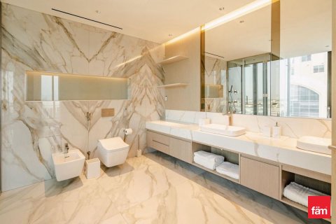 4 bedrooms Penthouse in Al Sufouh, UAE No. 143704 21