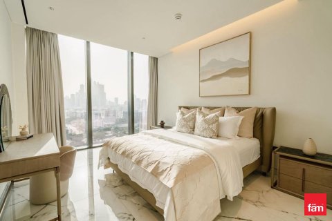 4 bedrooms Penthouse in Al Sufouh, UAE No. 143704 5