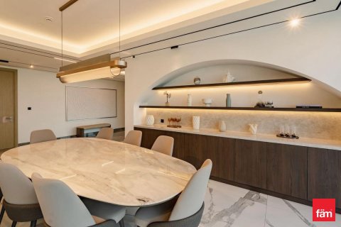 4 bedrooms Penthouse in Al Sufouh, UAE No. 143704 12