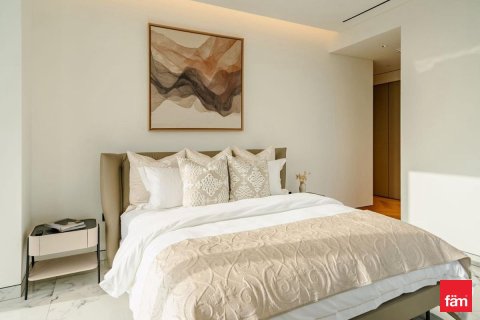 4 bedrooms Penthouse in Al Sufouh, UAE No. 143704 3