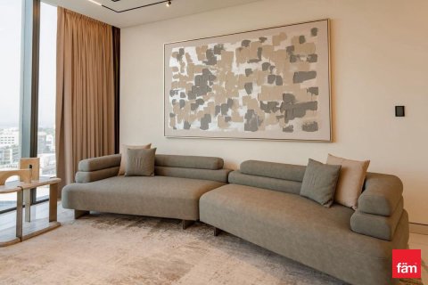 4 bedrooms Penthouse in Al Sufouh, UAE No. 143704 16