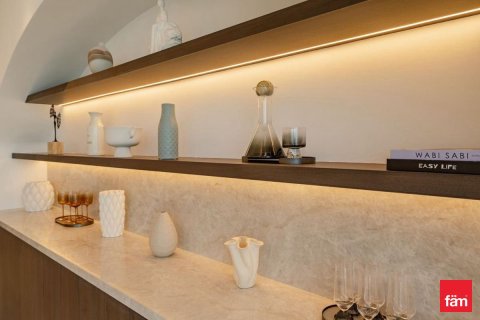 4 bedrooms Penthouse in Al Sufouh, UAE No. 143704 15