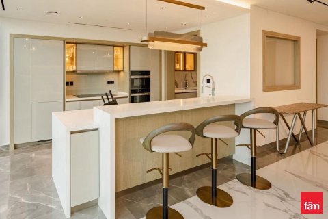 4 bedrooms Penthouse in Al Sufouh, UAE No. 143704 10