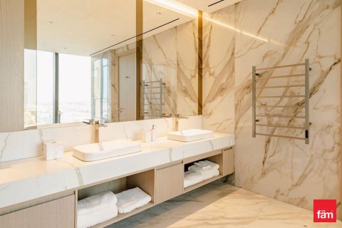 4 bedrooms Penthouse in Al Sufouh, UAE No. 143704 25