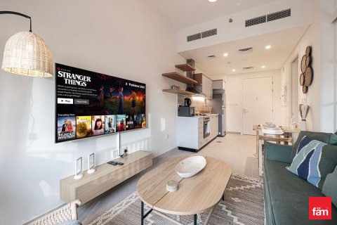 1 bedroom Apartment in Dubai Hills Estate, UAE No. 143702