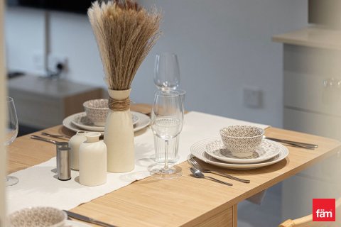 1 bedroom Apartment in Dubai Hills Estate, UAE No. 143702 15