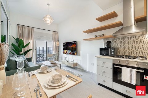 1 bedroom Apartment in Dubai Hills Estate, UAE No. 143702 4