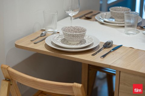 1 bedroom Apartment in Dubai Hills Estate, UAE No. 143702 10