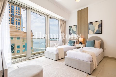 Apartment de 3 dormitorios No. 118248 9