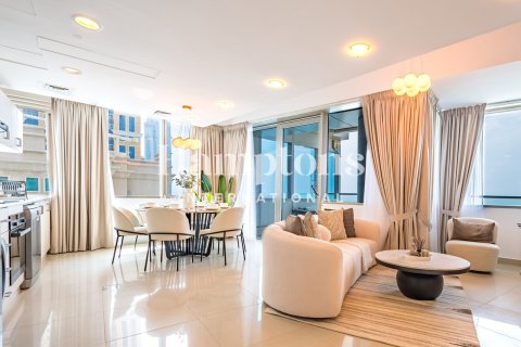 Apartment de 3 dormitorios No. 118248 5