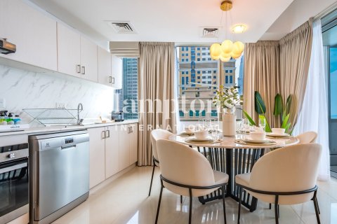 Apartment de 3 dormitorios No. 118248 6