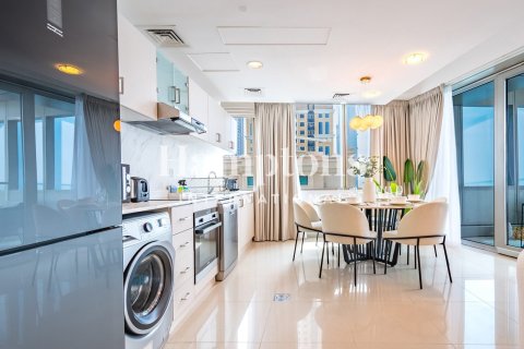 Apartment de 3 dormitorios No. 118248 15