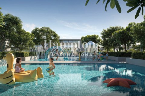 2 غرف نوم شقة في خور دبي, الإمارات العربية المتحدة رقم 118243