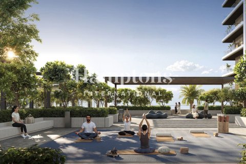 2 غرف نوم شقة في خور دبي, الإمارات العربية المتحدة رقم 118243 10