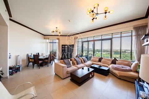 Квартира с 3 спальнями  №118246 5