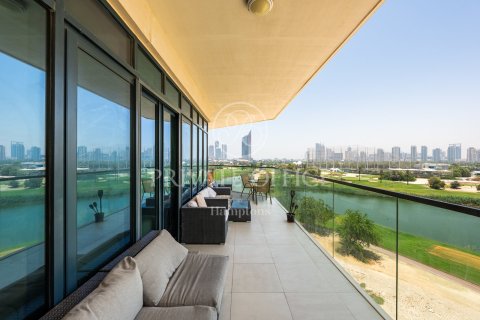 Квартира с 3 спальнями  №118246 10