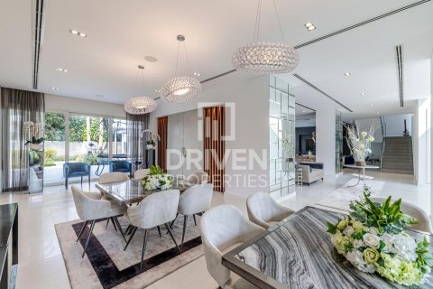 4 غرف نوم فيلا في The Nest, الإمارات العربية المتحدة رقم 204283 8