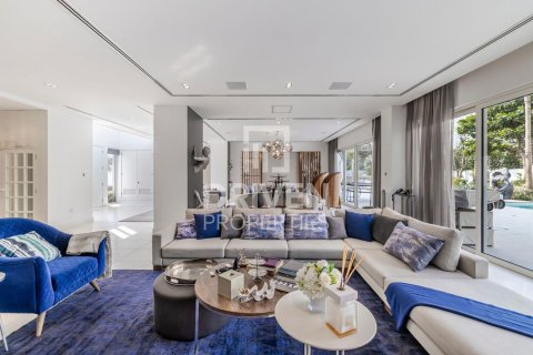 4 غرف نوم فيلا في The Nest, الإمارات العربية المتحدة رقم 204283 3