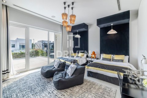 4 غرف نوم فيلا في The Nest, الإمارات العربية المتحدة رقم 204283 20