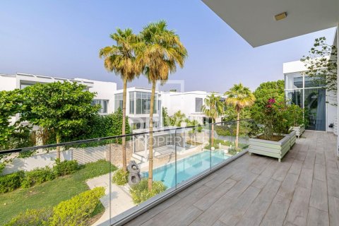 4 غرف نوم فيلا في The Nest, الإمارات العربية المتحدة رقم 204283 28
