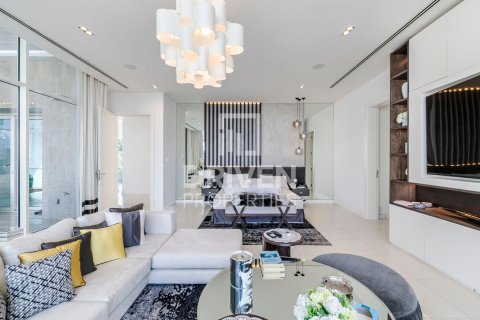 4 غرف نوم فيلا في The Nest, الإمارات العربية المتحدة رقم 204283 12