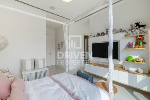 4 غرف نوم فيلا في The Nest, الإمارات العربية المتحدة رقم 204283 19