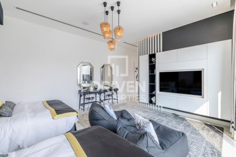 4 غرف نوم فيلا في The Nest, الإمارات العربية المتحدة رقم 204283 21