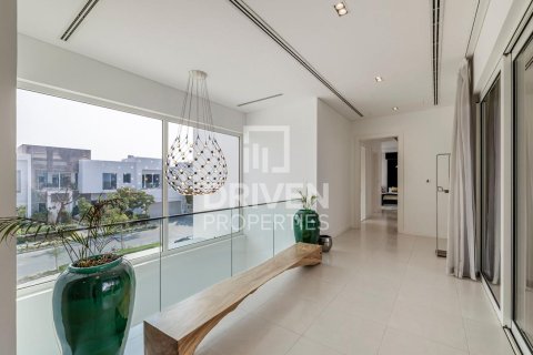 4 غرف نوم فيلا في The Nest, الإمارات العربية المتحدة رقم 204283 22