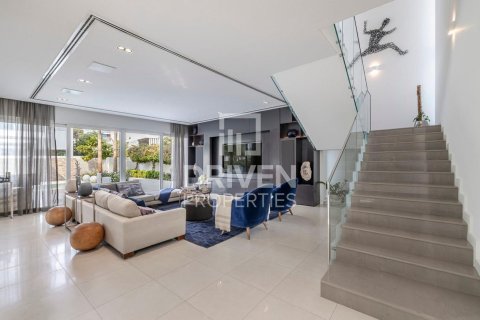 4 غرف نوم فيلا في The Nest, الإمارات العربية المتحدة رقم 204283 9