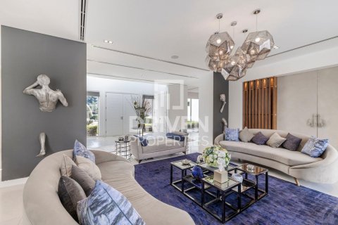4 غرف نوم فيلا في The Nest, الإمارات العربية المتحدة رقم 204283 5