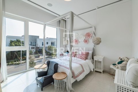 4 غرف نوم فيلا في The Nest, الإمارات العربية المتحدة رقم 204283 18