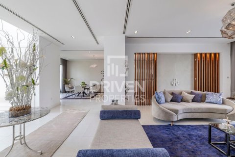 4 غرف نوم فيلا في The Nest, الإمارات العربية المتحدة رقم 204283 6
