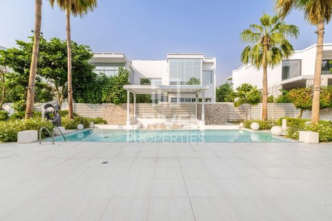 4 غرف نوم فيلا في The Nest, الإمارات العربية المتحدة رقم 204283 30