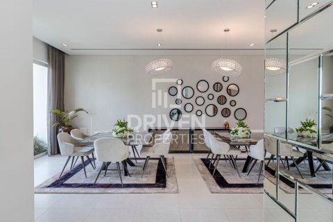 4 غرف نوم فيلا في The Nest, الإمارات العربية المتحدة رقم 204283 10