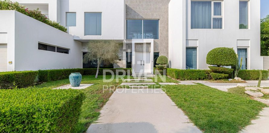 4 غرف نوم فيلا في The Nest, الإمارات العربية المتحدة رقم 204283