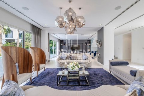 4 غرف نوم فيلا في The Nest, الإمارات العربية المتحدة رقم 204283 4