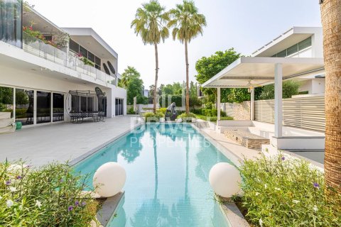 4 غرف نوم فيلا في The Nest, الإمارات العربية المتحدة رقم 204283 29