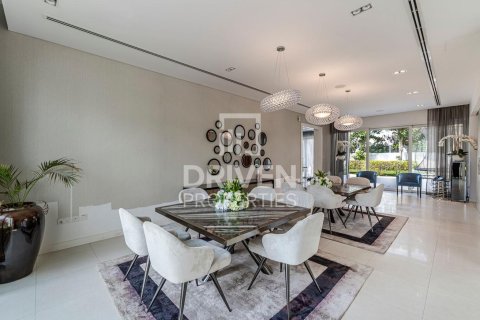 4 غرف نوم فيلا في The Nest, الإمارات العربية المتحدة رقم 204283 7