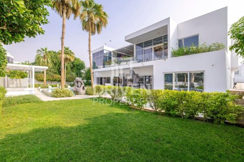 4 غرف نوم فيلا في The Nest, الإمارات العربية المتحدة رقم 204283 31