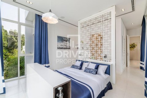 4 غرف نوم فيلا في The Nest, الإمارات العربية المتحدة رقم 204283 17
